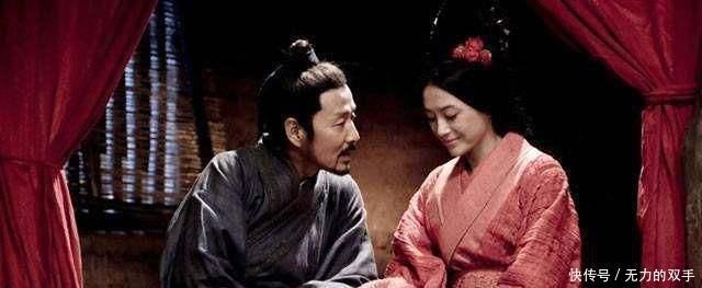 地位|古代地位最高的三位女性,第二位和第三位加起来都没有第一位狠毒!