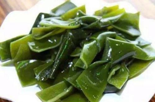 海带|身体好的人都会吃,常吃3物,促进排毒,润肤美容,延缓衰老