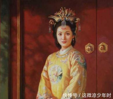 红楼梦中最神秘的老人,出现两次就去世,透露贾元春之死!