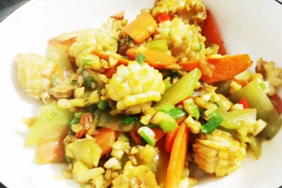 料酒|晚秋季节，这10个家常菜营养又下饭，可隔三差五做给家人吃！