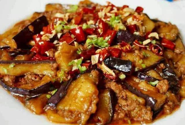 百吃不厌的几道经典家常菜，香而不腻，营养解馋又下饭，做法简单