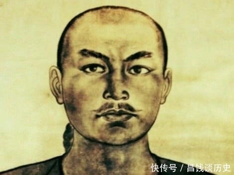 传奇|太平天国运动,领导者洪秀全是个怎样的人?