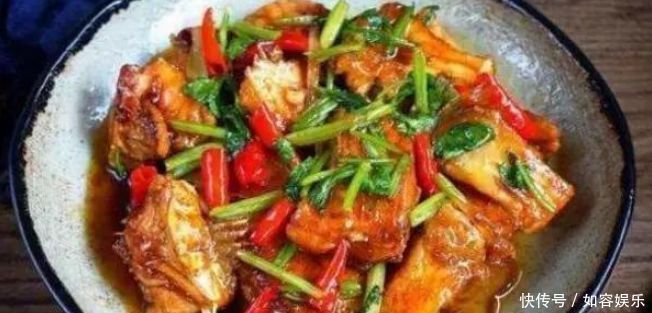 解馋|百吃不厌的几道家常菜，色香味俱全，好吃不腻营养解馋，越吃越香