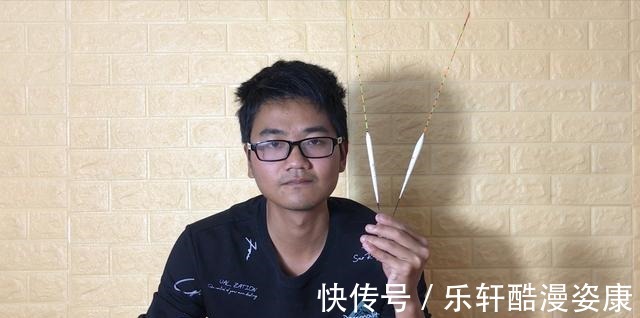 野钓鲤鱼用多大的浮漂一条公式轻松搞定，新手用过都说好