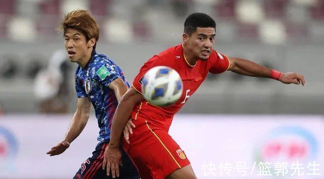 日本男足|人民日报点评国足,点赞武磊很明显,也疑似间接批评李铁了