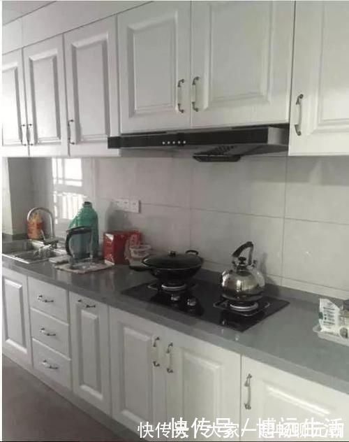 高档小区|花120万买县城高档小区,光装修就花28万,忍不住给大家晒晒!