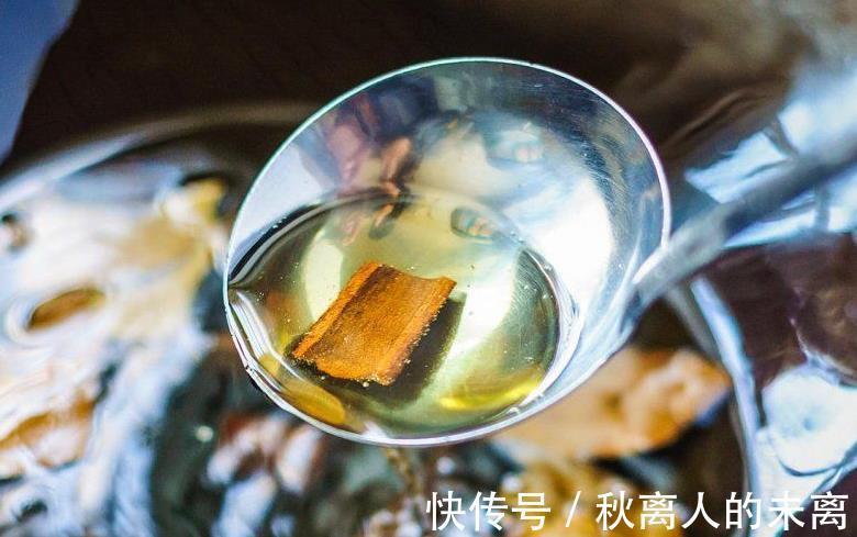 辣椒油|做辣椒油,记住3个技巧,辣椒油红亮又香浓,拌什么都好吃又好吃