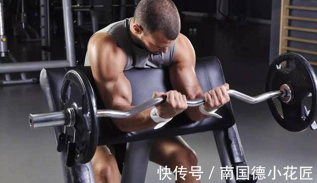 肌肉块|多做力量训练的目的是什么？4点原因告诉你，力量训练很重要