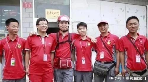 兄弟|刘强东真的像自己说的,将员工当兄弟吗?京东大楼B座,说明一切