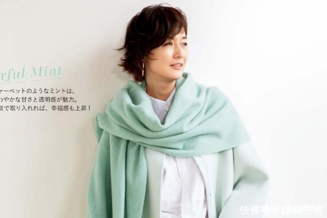 柔卷|不到80岁最好别烫这几款大妈头,显老又没气质,试试减龄的柔卷烫