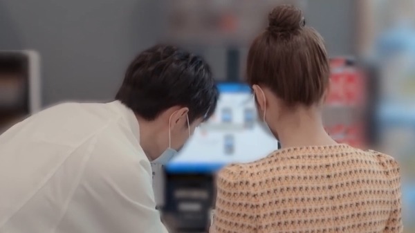 心动的信号4：女三被冷落，节目中崩溃落泪，男一男三冷漠看戏