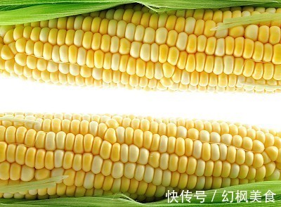 香甜|煮玉米时,别直接下锅!多加“2样”,玉米又香又甜,比买的好吃