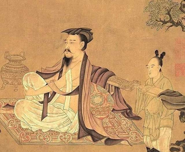 经学|两晋南北朝之儒家经学的锐变,以及玄学的兴起