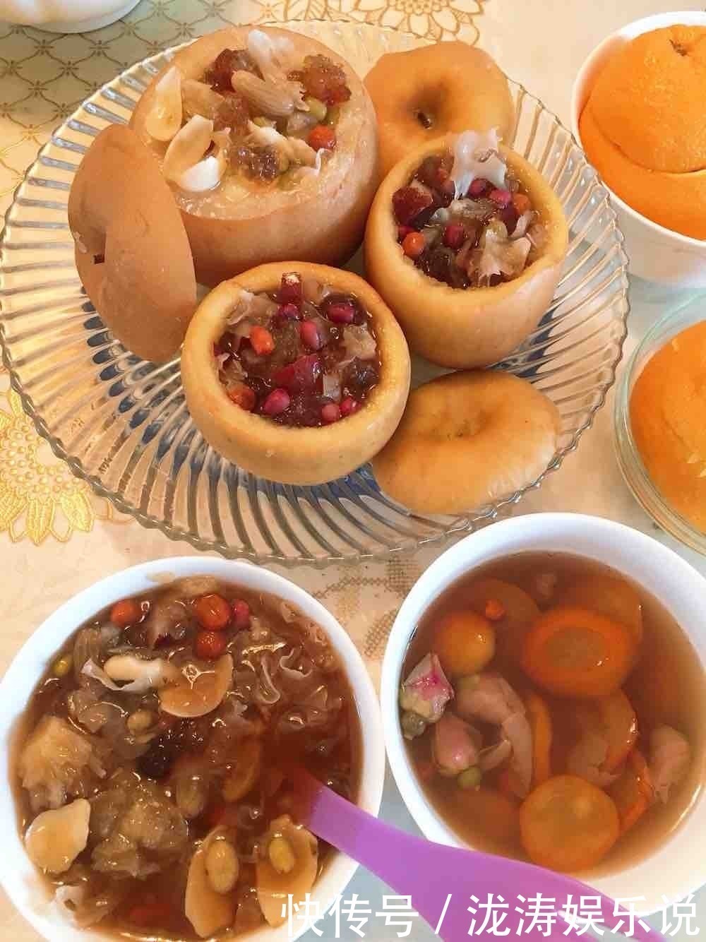 细菌|它是肺部细菌的“天敌”,坚持喝润肺止咳,对咳嗽痰多有特效!