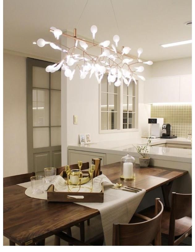 收纳|21岁步入社会，31岁买下126㎡，布置成温馨法式风，给足自己安全感