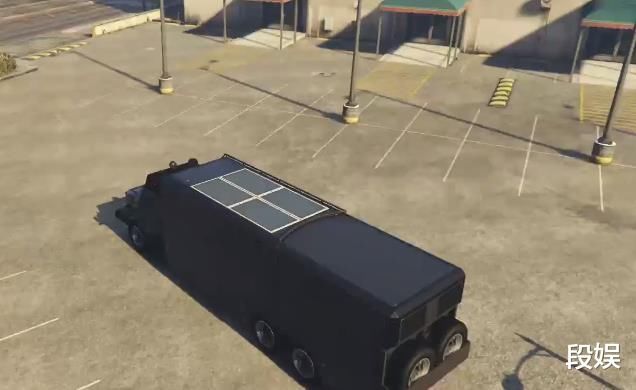 Gta5线下怎么叫车