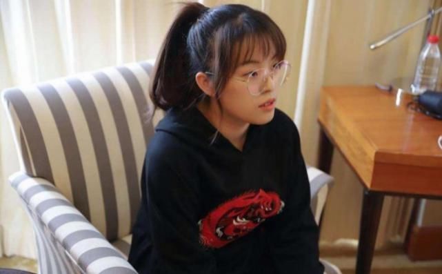 她是好聲音最慘冠軍:本以為會(huì)大紫大紅;沒想到賽后卻淪為路人