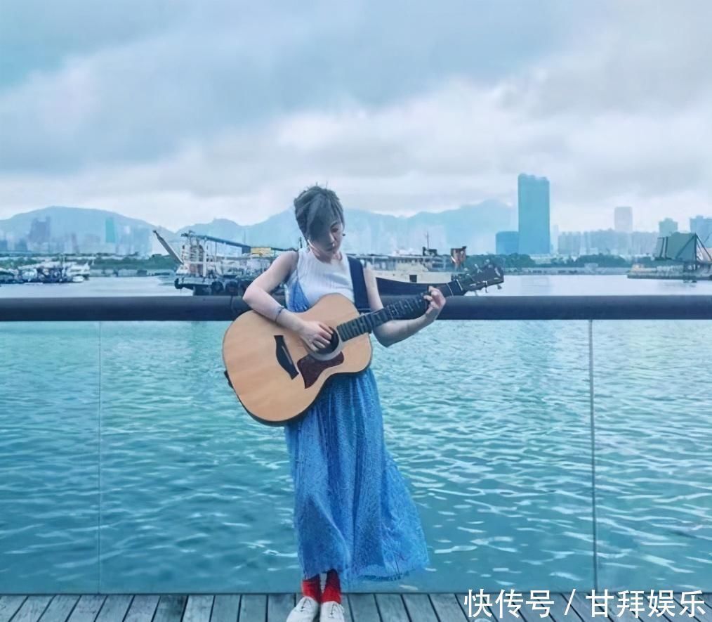 好聲音陳慧敏自曝埃及旅游遇難,10分鐘被侵犯3次,后悔沒(méi)反抗