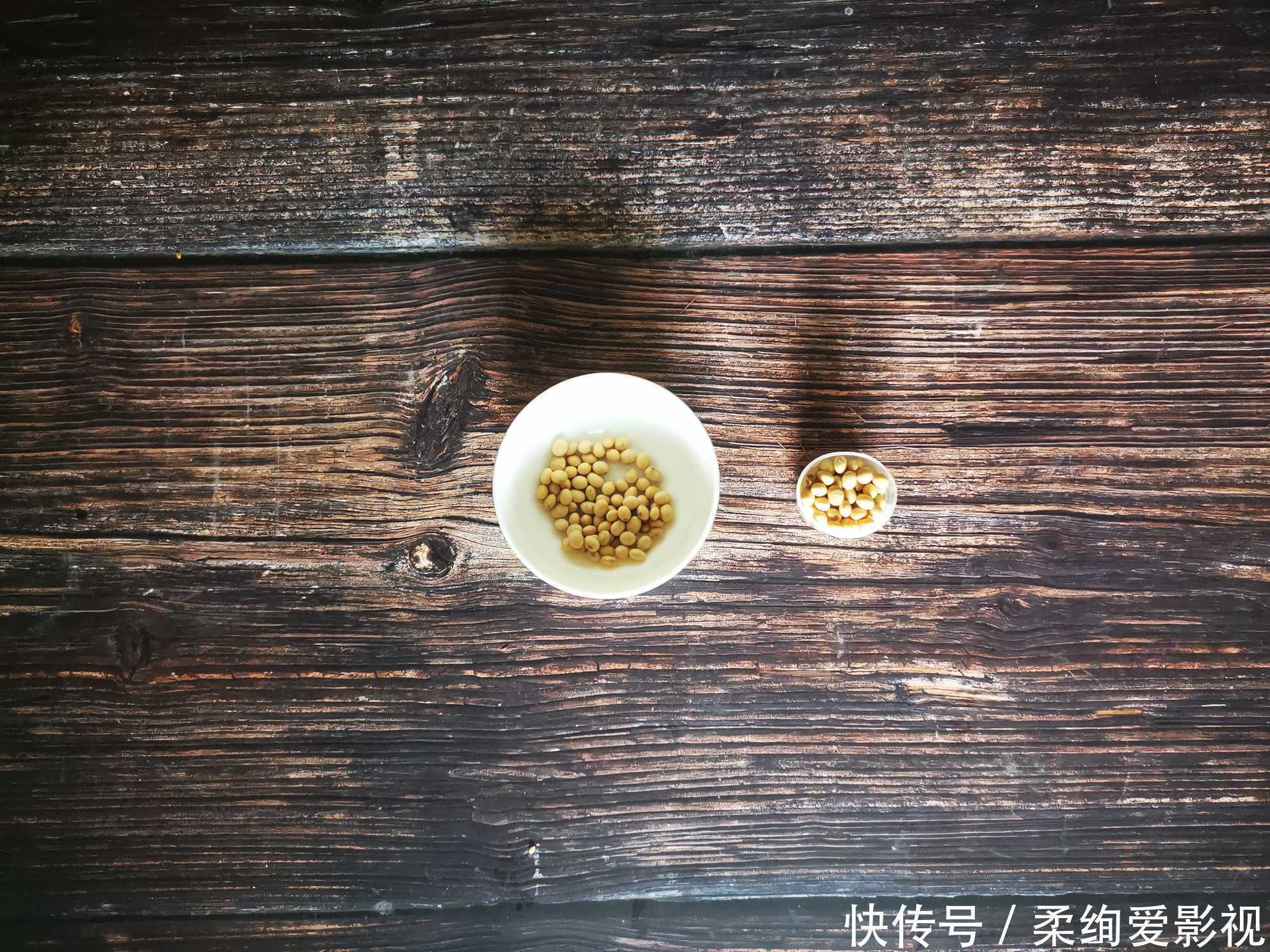 70岁的婆婆从来不失眠，秘诀就是每晚都喝“它”，一觉到天亮