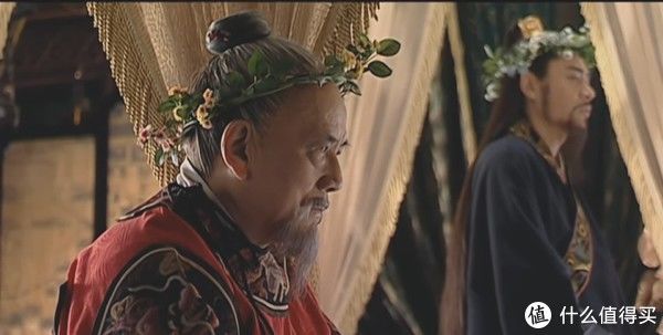嘉靖|大隐者原创深度影评 篇五十：大明王朝背后的励志故事：你的人生太坎坷？徐阶说，都给我闭嘴