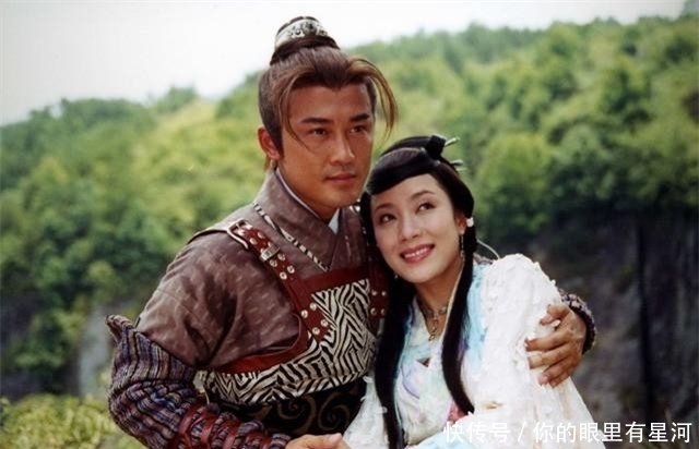 武侠小说|《大唐双龙传》:权谋、历史、玄学,一本披着武侠外衣的奇书