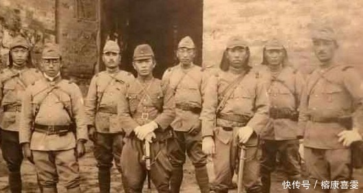 设计|二战时,日军军帽两侧垂布看似奇葩,但却减少了几十万的伤亡