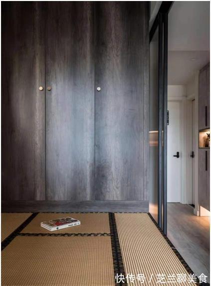 朋好友|真是神仙操作，50㎡小户型这么装，看一眼就沦陷！