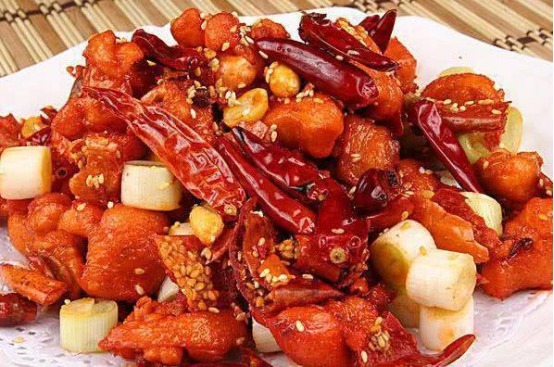 好吃够味的几道家常菜，简单方便易上手，百吃不腻值得一试