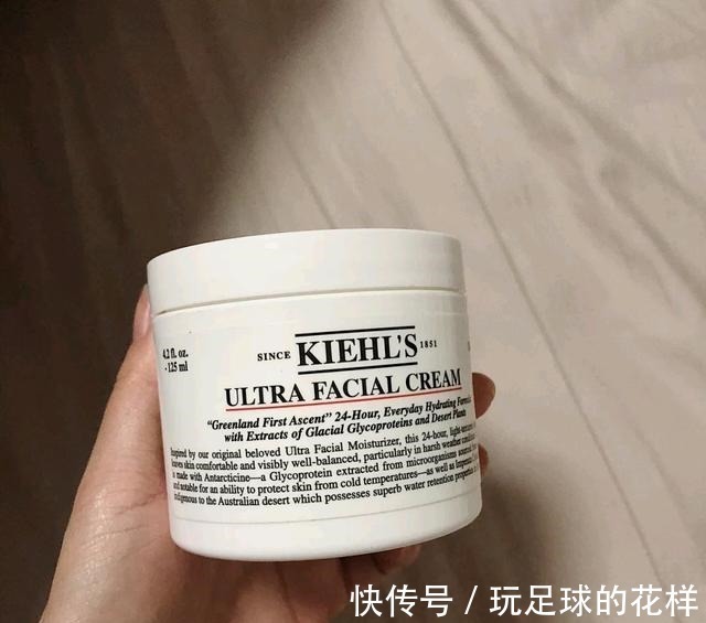 step 护肤品的使用顺序是什么先用爽肤水,最后用面霜,你用对了吗!