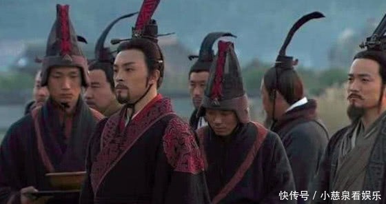 手中|历史上真实的五大常胜将军,一生从无败绩,却全都死在自己人手中