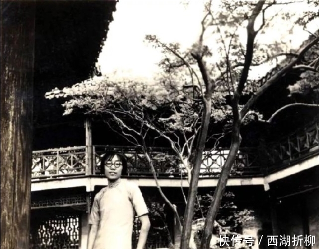 唯一|研究原子弹的唯一女性:隐姓埋名30年,为了国家“抛夫弃子”