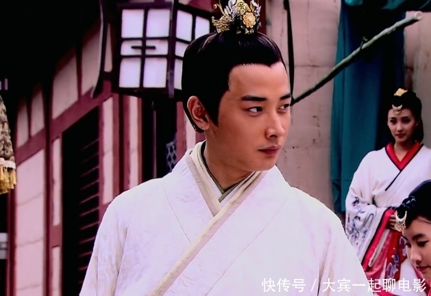 刘邦|刘邦的长子刘肥,为何能躲过吕后的打击?懂得与后妈的相处之道