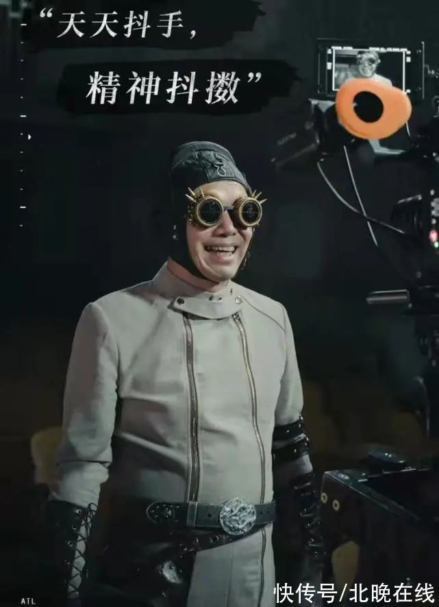 《導演請指教》撕開國產爛片遮羞布？這年頭，“資源咖”都這么明目張膽了嗎？