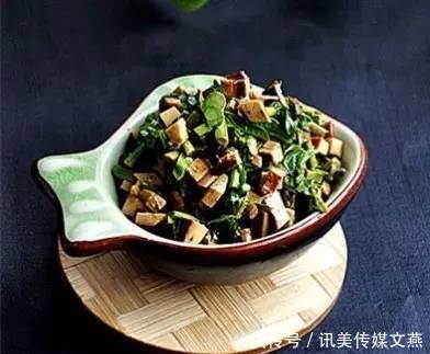 豆干做法大全,每一种都有独特风味!看了别流口水舔屏