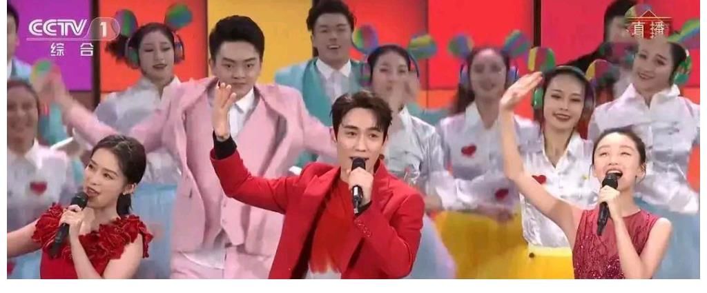 各大卫视跨年晚会依然流量明星为主,央视流量明星扎堆出现