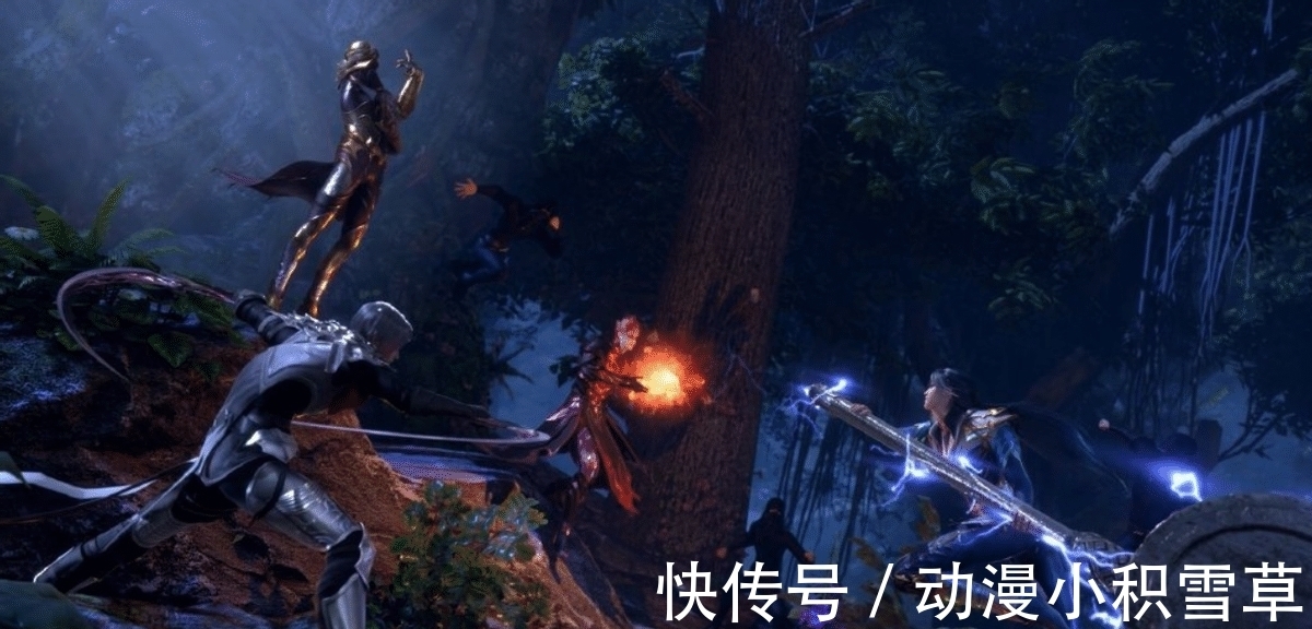 乱星海|凡人修仙传年番来袭,将和斗罗大陆比高下!乱星海篇能否一战封神?