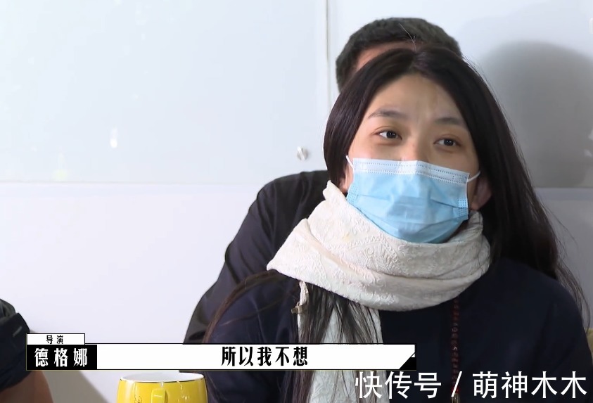 王文也被評委弄崩潰，郝蕾把傅首爾懟黑臉，《導演》綜藝爭議不斷