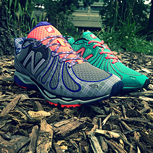 参考价|新百伦圆你未完梦 最全Newbalance跑鞋选购指南