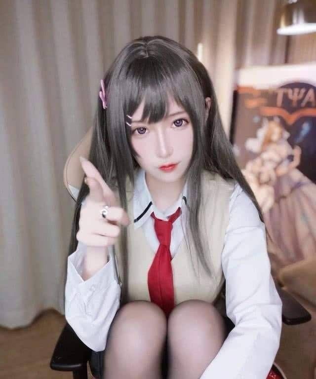 偏见|我想cosplay会受到偏见，都是因为有这些人的存在