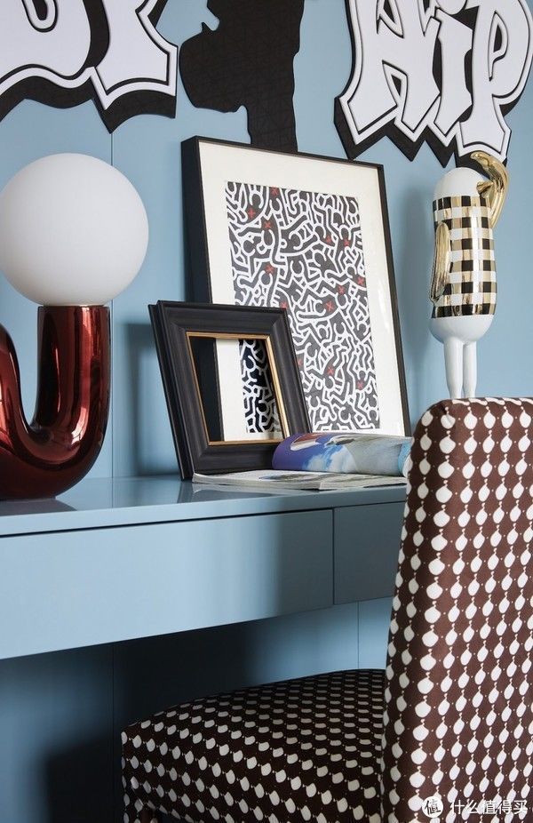 色调|参观了他的115㎡新家,才明白什么是轻奢感,一家人住着真舒服!