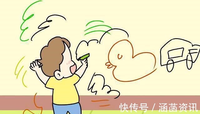 宝宝|3岁内的孩子有这3种表现,将来智商低不了,你的孩子占了几个?