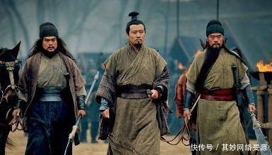 历史|别被三国演义给“骗”了，盘点你不知道的三国历史真相