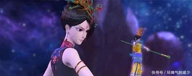 精灵梦第九季:与黎灰的大战开启,除了她,仙子们全部“陨落”