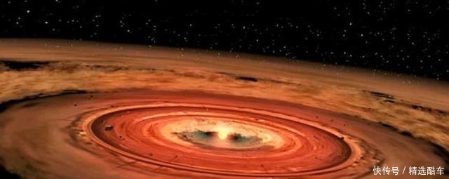 地球重达6亿亿亿公斤,不停转动45亿年,动力究竟来自哪里?