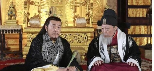 皇帝|大臣贪，皇帝安：为啥嘉靖皇帝会重用严嵩？