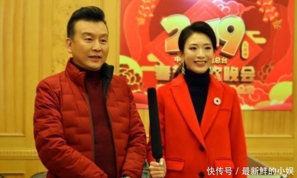央视春晚 央视主持阵容大换血,新面孔成为主持舞台一道风景线