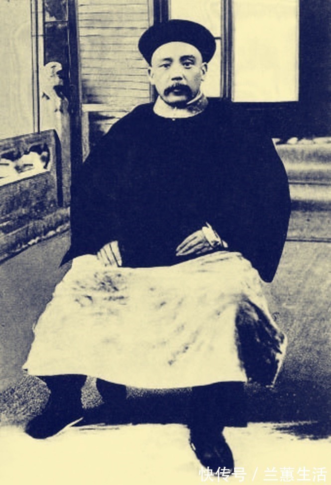 尖酸@鲁迅说话向来尖酸刻薄,生平只见过袁世凯一面,却用30个字给予正面评价