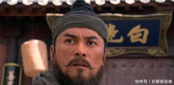 易中天谈晁盖宋江:历史上看水浒最透彻的还是伟人