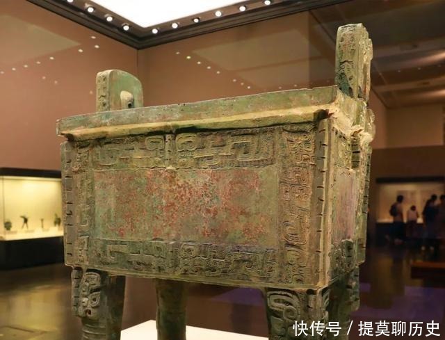 历史|“中国”,从哪来