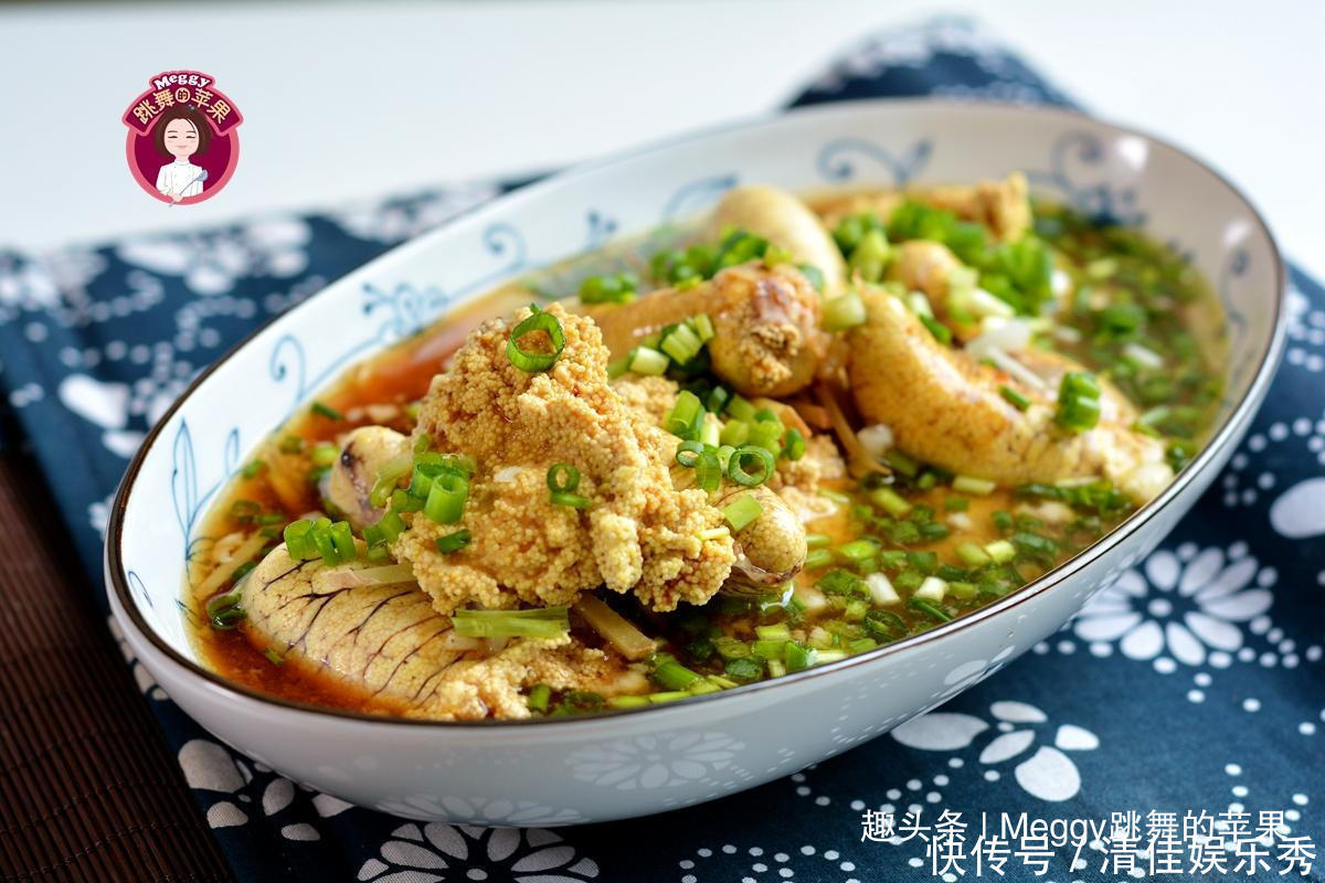 孩子|鱼身上此部位可比鱼肉营养丰富,老人吃了腰杆直,孩子吃了脑瓜灵